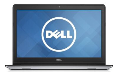 Dell Laptop with 32GB Ram
