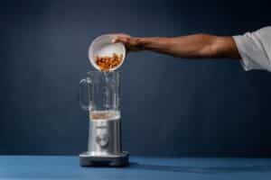 Food Processor vs Blender - Know the Differences