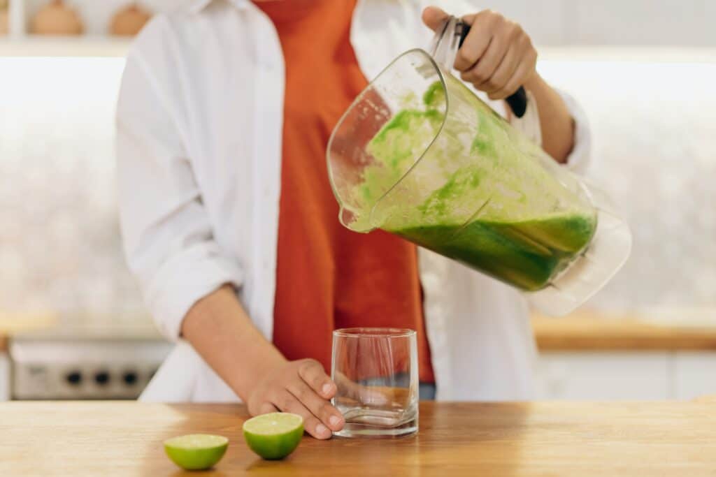 Food Processor vs Blender - The Big Differences