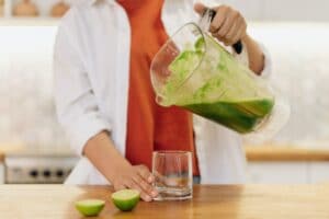 Food Processor vs Blender - The Big Differences