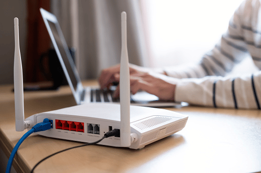 What is a Security Key for Wifi Importance Of Network Security Keys