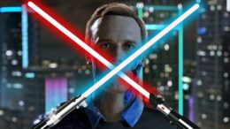 Quantic Dream Rumored to Develop a new Star Wars Game