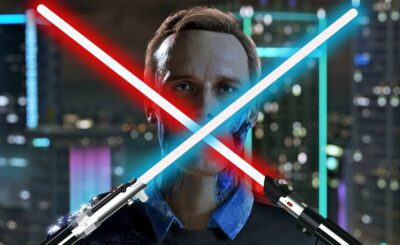 Quantic Dream Rumored to Develop a new Star Wars Game