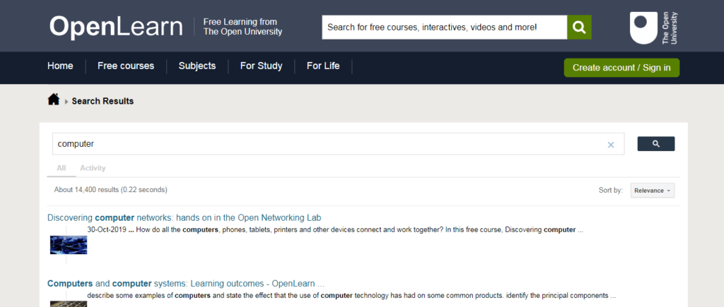 Computer Courses for Beginners Online Free The Open University - OpenLearn