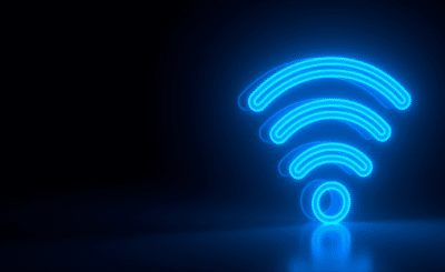 What is a Security Key for Wifi