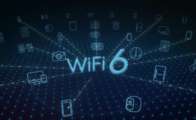 Best WiFi 6 Router