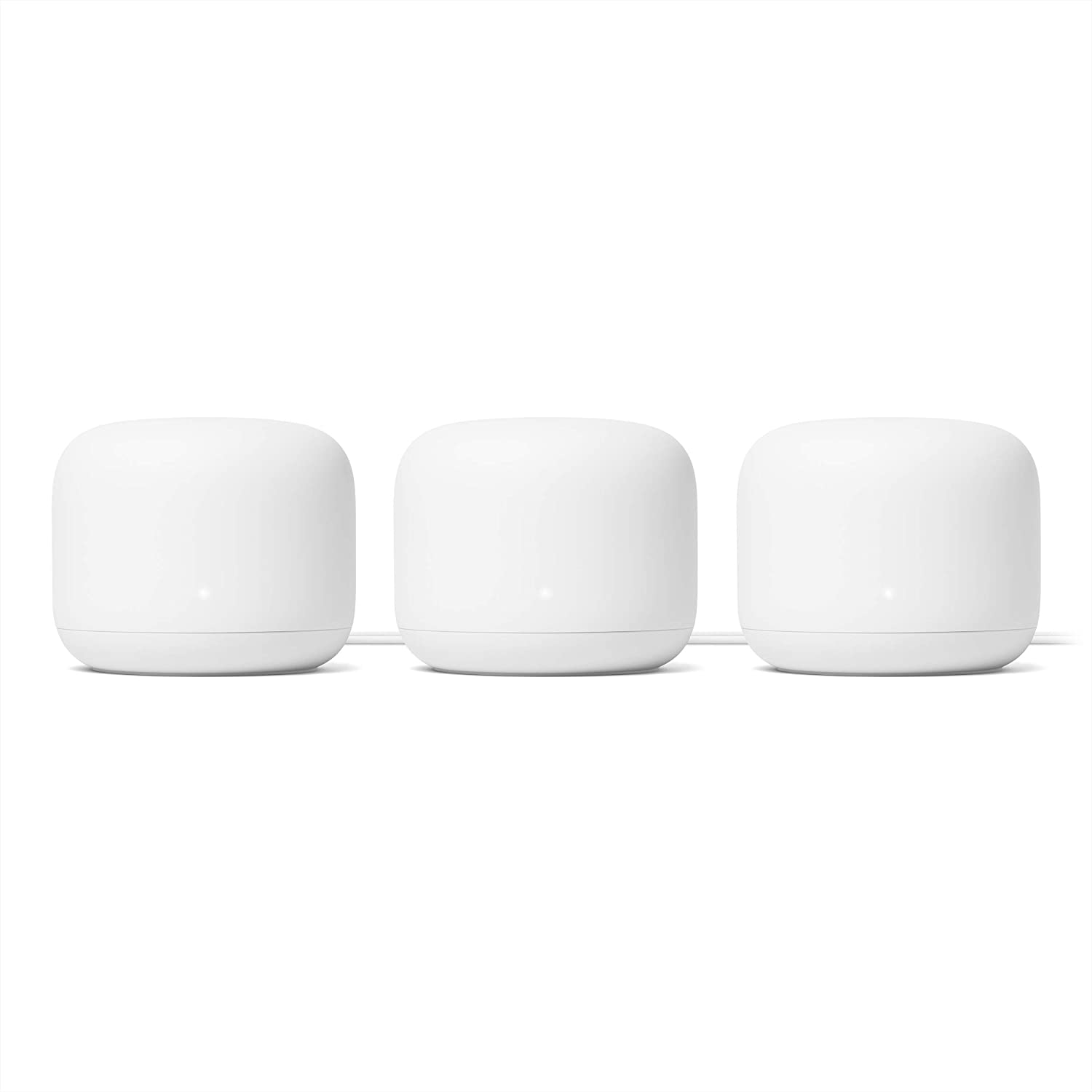 best mesh wifi routers