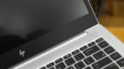 HP Laptop with 32GB Ram