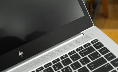 HP Laptop with 32GB Ram
