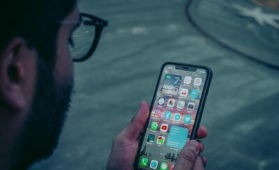 iOS 15 Makes it Harder for Hackers to Spoof Your Identity, Apple Claims