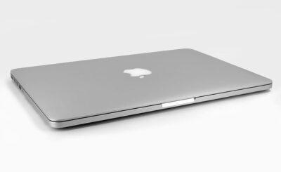 32GB MacBook Pro