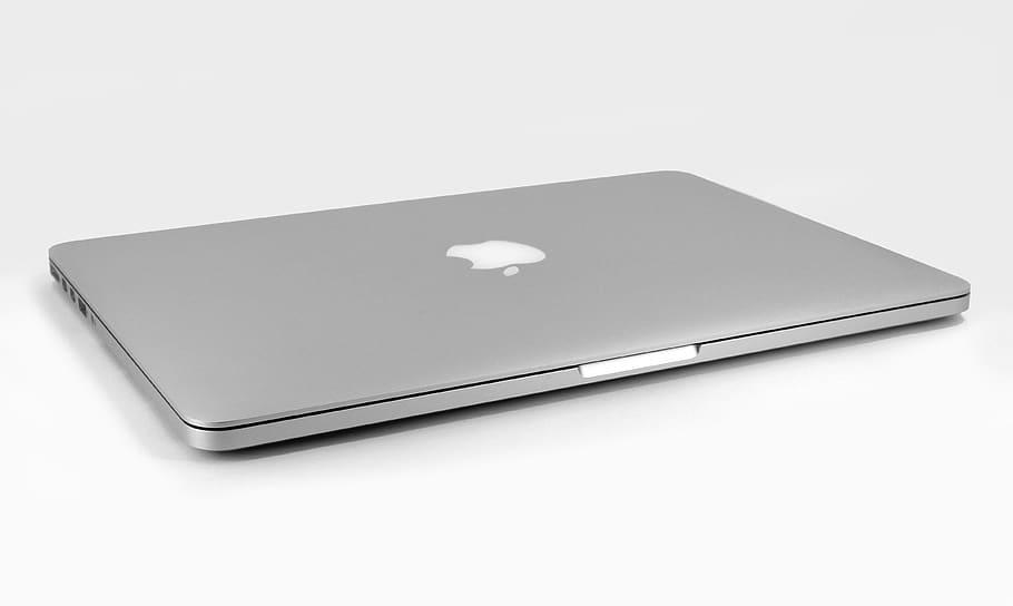 32GB MacBook Pro