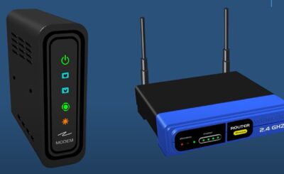 Best Modem Router Combo