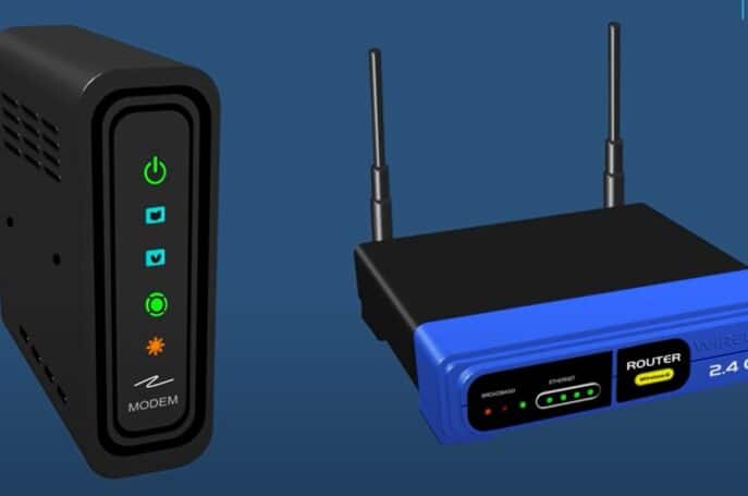 Best Modem Router Combo