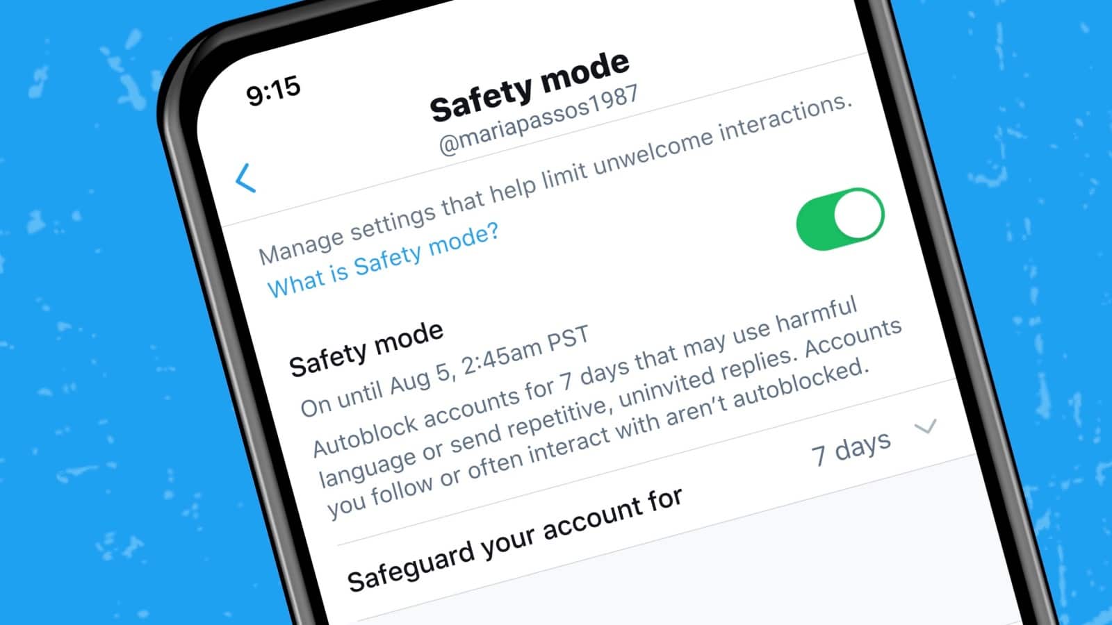 Twitter Announces' Safety Mode' Feature Against Trolls