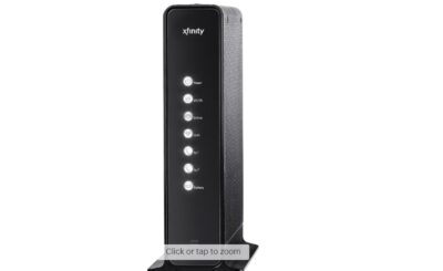 Best Modem Router Combo for Xfinity