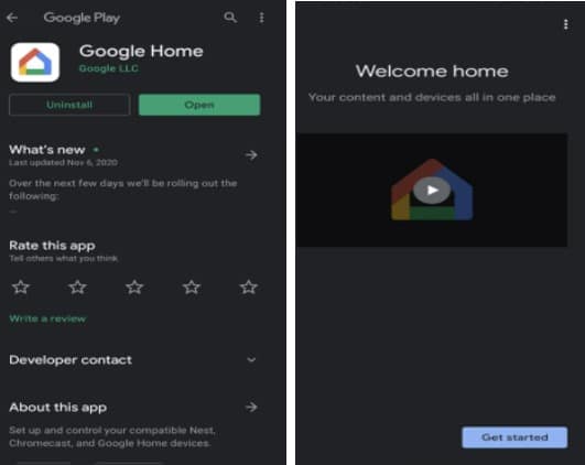 How to Link Spotify to Google Home