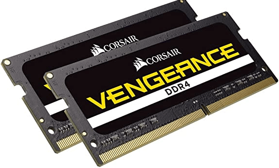 Best 32GB Ram for Laptop