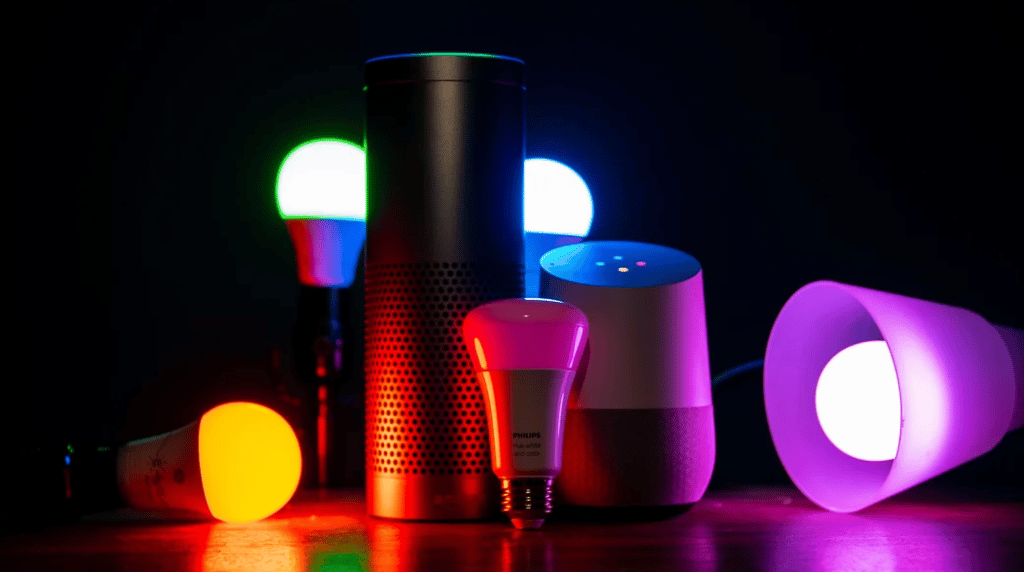 What is Smart Lighting