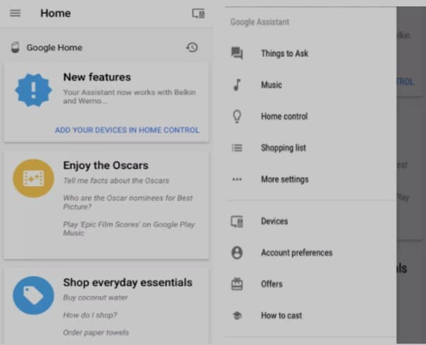 How to Connect Philips Hue to Google Home