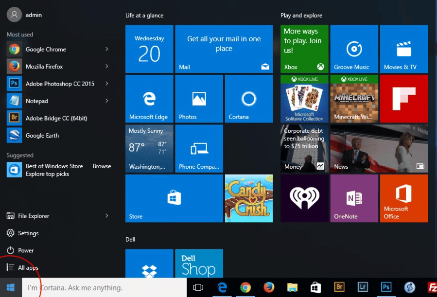 How to Setup Dual Monitor