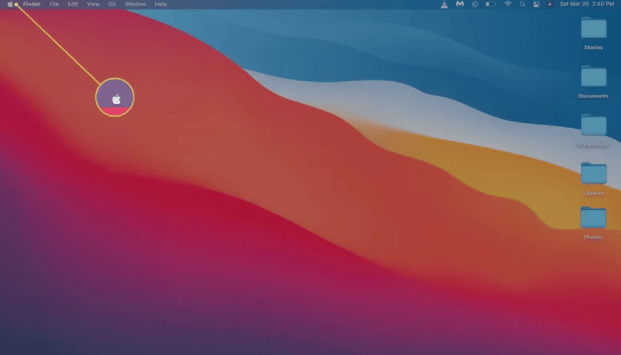 How to Connect External Monitor to MacBook Pro