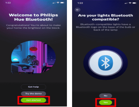 How to Set Up Philips Hue Without Bridge