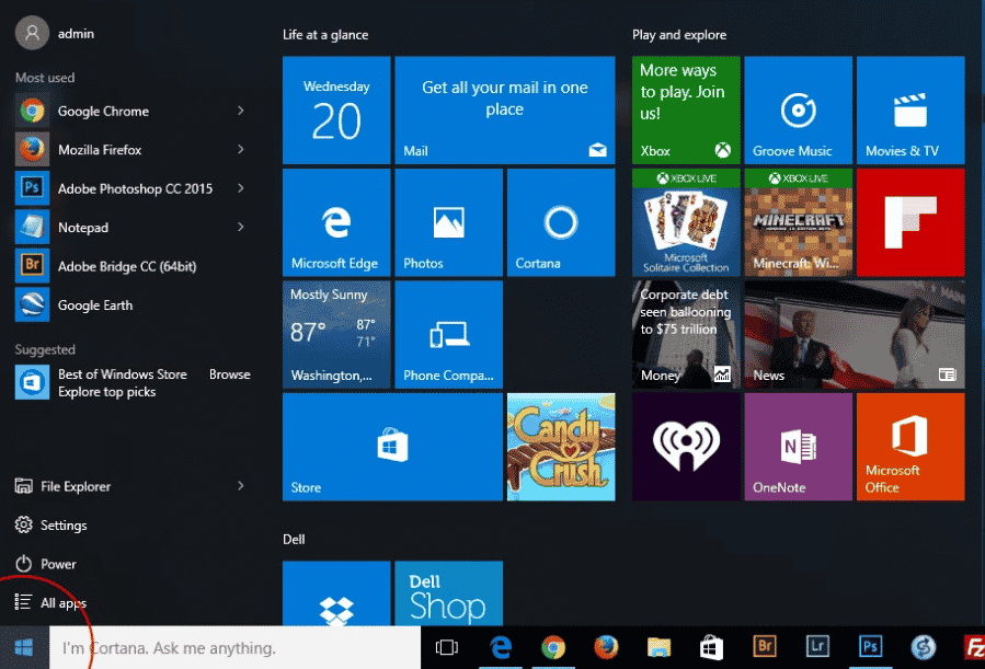 How to Setup Dual Monitor