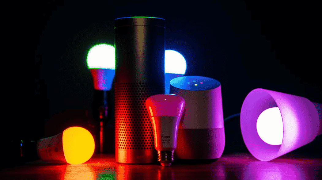 What Is Smart Lighting?