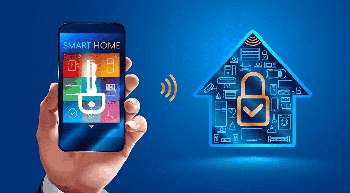 How to Secure Your Smart Home Devices How to Secure Your Smart Home Devices