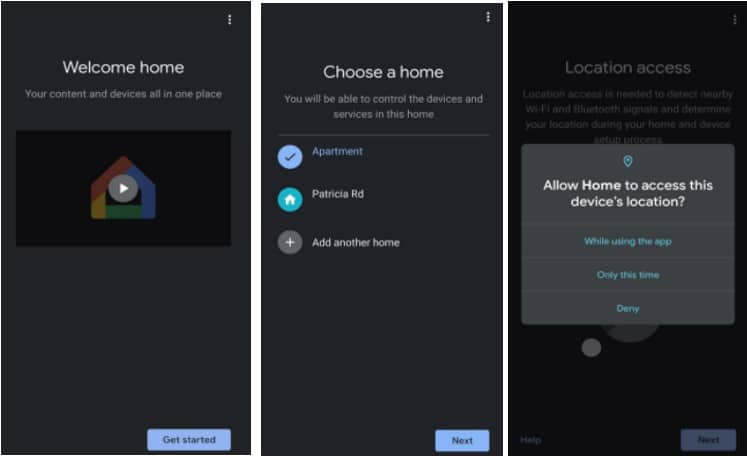 How to Set Up Google Home Mini