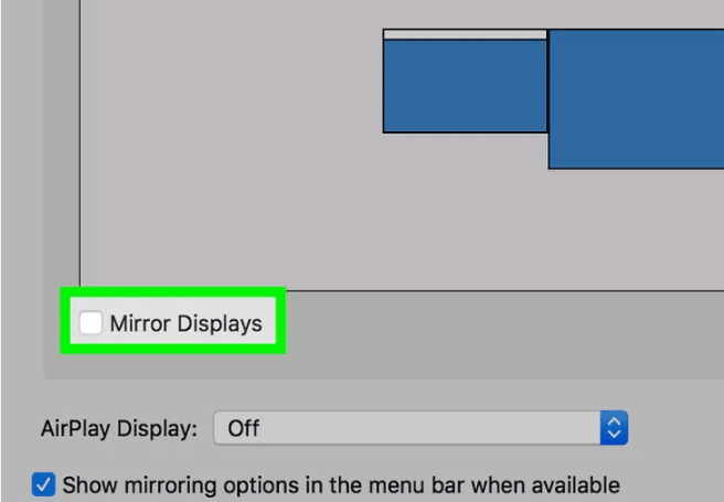 How to Setup Dual Monitor