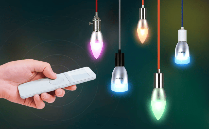 What is Smart Lighting