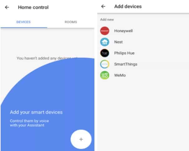 How to Connect Philips Hue to Google Home