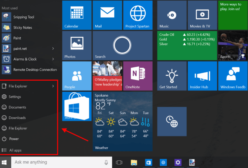 How to Setup Dual Monitor on Windows