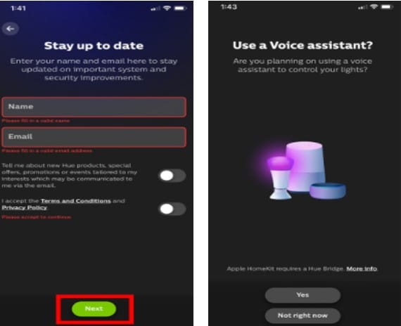How to Set Up Philips Hue Without Bridge