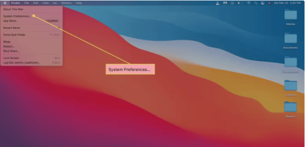 How to Connect External Monitor to MacBook Pro
