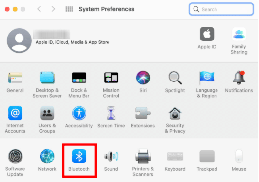 How to Pair AirPods to MacBook