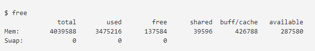 How to Check How Much Ram You Have?
