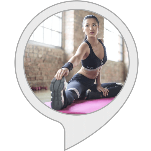 6 minute full body stretch