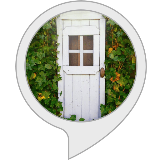 The Magic Door