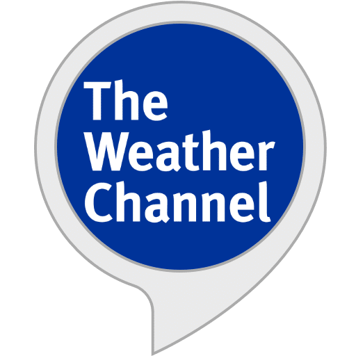 The weather channel