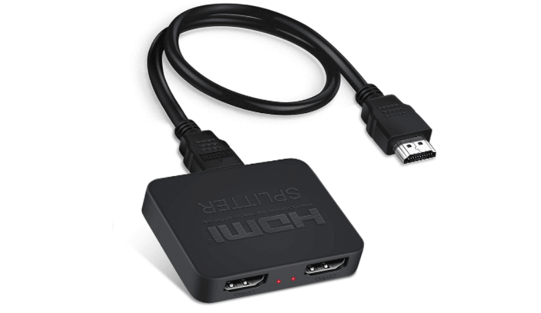 Avedio Links HDMI Splitter 1 in 2