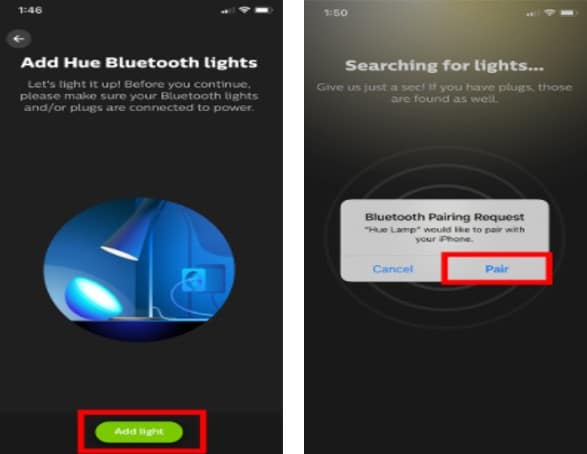 How to Set Up Philips Hue Without Bridge