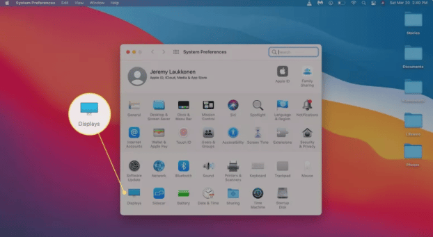 How to Connect External Monitor to MacBook Pro