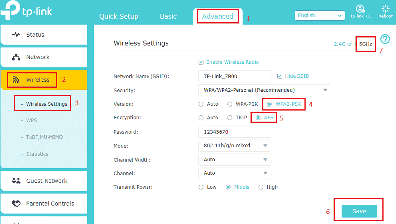 How to Secure Your Smart Home Devices