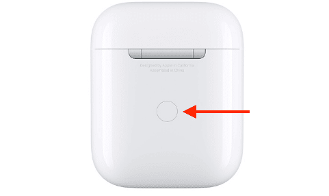 How to Pair AirPods to MacBook