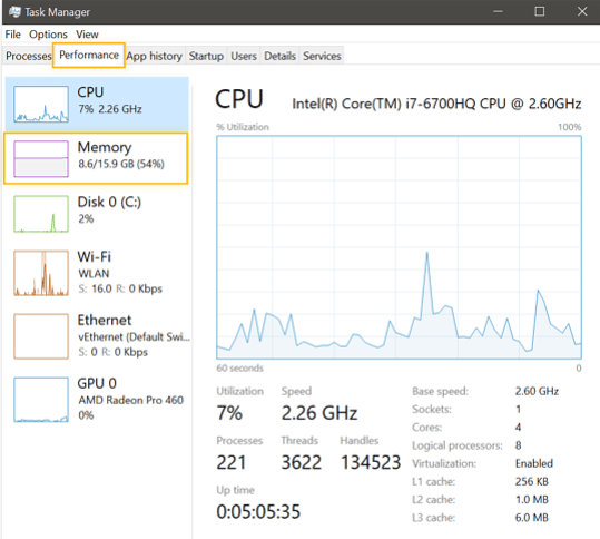 How to Check How Much Ram You Have?