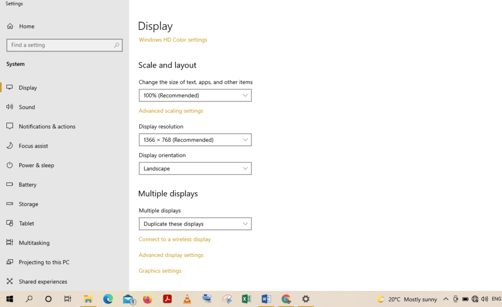 How to Connect Two Monitors to a Laptop How to Connect Two Monitors to a Laptop
