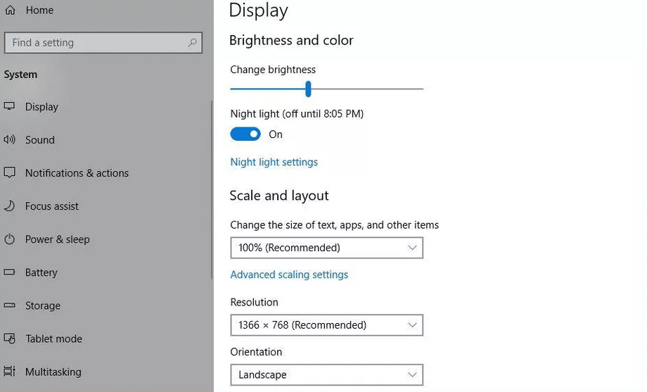 How to Setup Dual Monitor